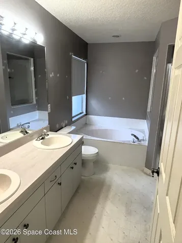 1948 Jacques Drive Melbourne FL 32940