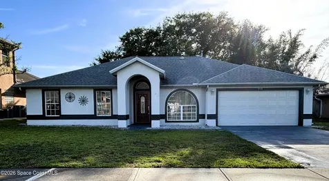 1948 Jacques Drive Melbourne FL 32940