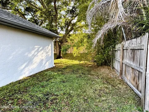 1948 Jacques Drive Melbourne FL 32940