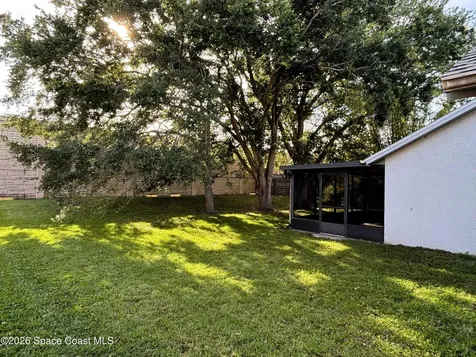 1948 Jacques Drive Melbourne FL 32940
