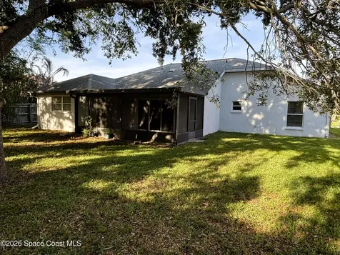 1948 Jacques Drive Melbourne FL 32940