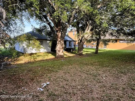 1948 Jacques Drive Melbourne FL 32940