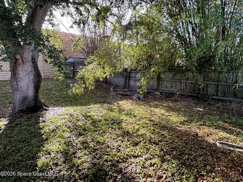 1948 Jacques Drive Melbourne FL 32940