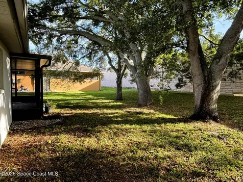 1948 Jacques Drive Melbourne FL 32940