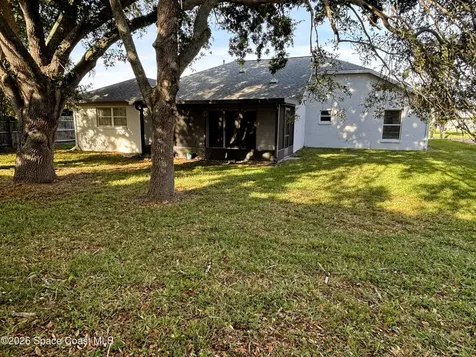 1948 Jacques Drive Melbourne FL 32940