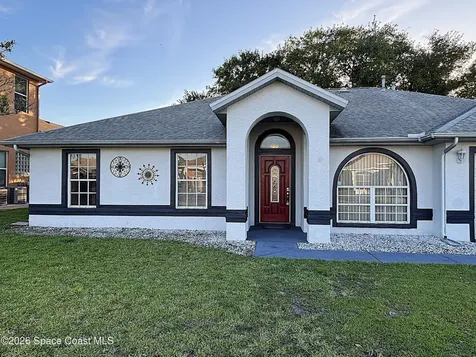 1948 Jacques Drive Melbourne FL 32940