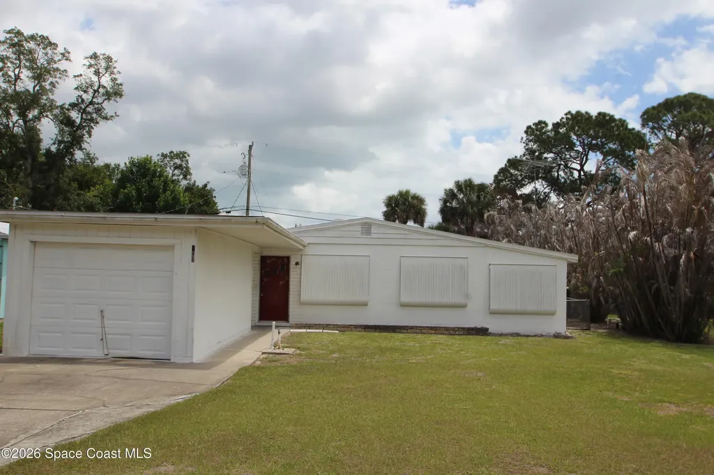 441 Bluff Drive Melbourne FL 32901