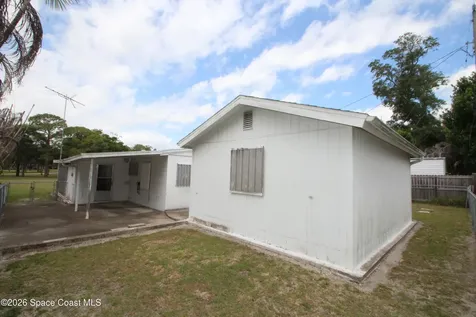441 Bluff Drive Melbourne FL 32901