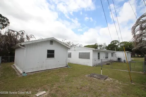 441 Bluff Drive Melbourne FL 32901