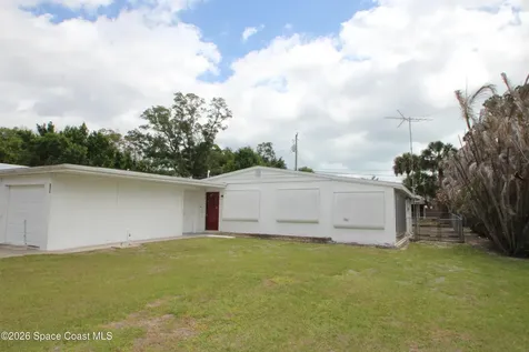 441 Bluff Drive Melbourne FL 32901