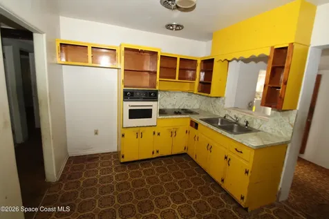441 Bluff Drive Melbourne FL 32901