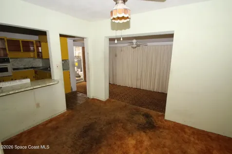 441 Bluff Drive Melbourne FL 32901