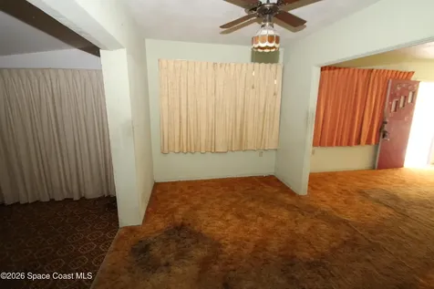 441 Bluff Drive Melbourne FL 32901