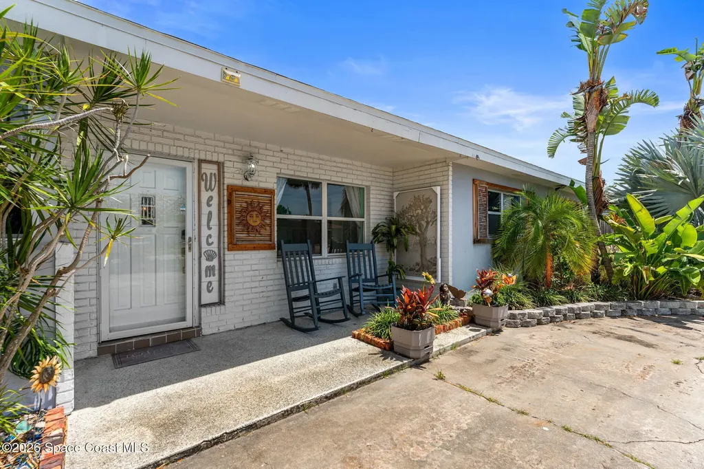 420 Harwood Avenue Satellite Beach FL 32937