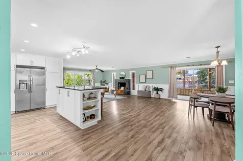 420 Harwood Avenue Satellite Beach FL 32937