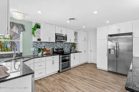 420 Harwood Avenue Satellite Beach FL 32937
