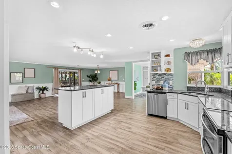 420 Harwood Avenue Satellite Beach FL 32937