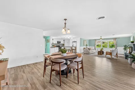 420 Harwood Avenue Satellite Beach FL 32937