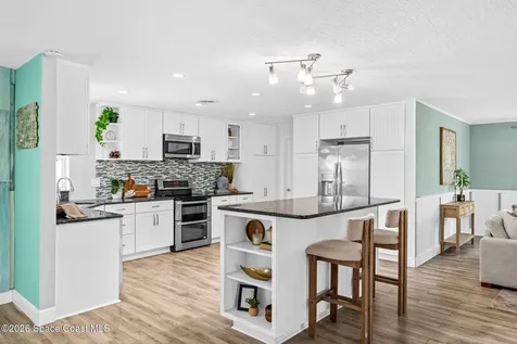 420 Harwood Avenue Satellite Beach FL 32937