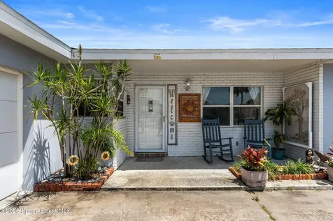 420 Harwood Avenue Satellite Beach FL 32937