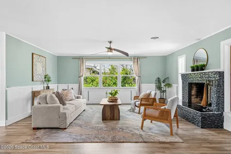 420 Harwood Avenue Satellite Beach FL 32937