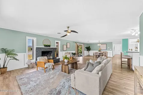 420 Harwood Avenue Satellite Beach FL 32937