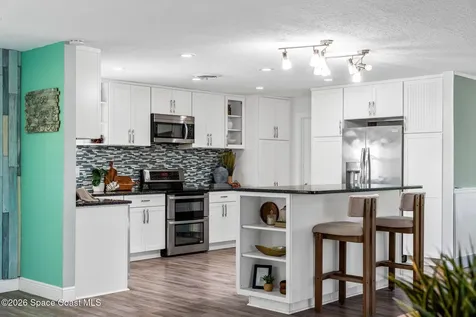 420 Harwood Avenue Satellite Beach FL 32937
