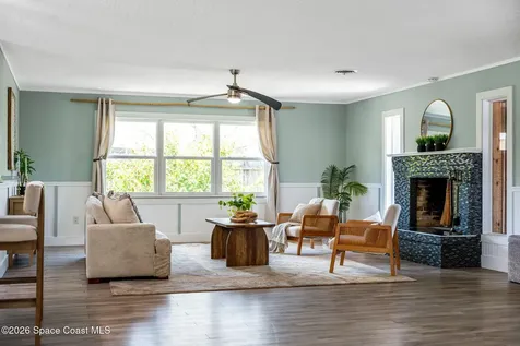 420 Harwood Avenue Satellite Beach FL 32937