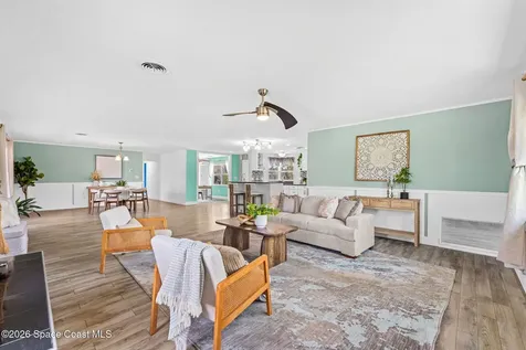 420 Harwood Avenue Satellite Beach FL 32937