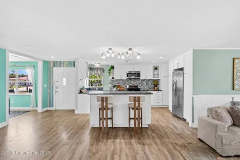 420 Harwood Avenue Satellite Beach FL 32937