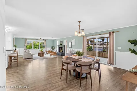 420 Harwood Avenue Satellite Beach FL 32937