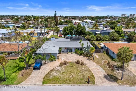 420 Harwood Avenue Satellite Beach FL 32937