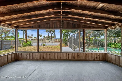 420 Harwood Avenue Satellite Beach FL 32937