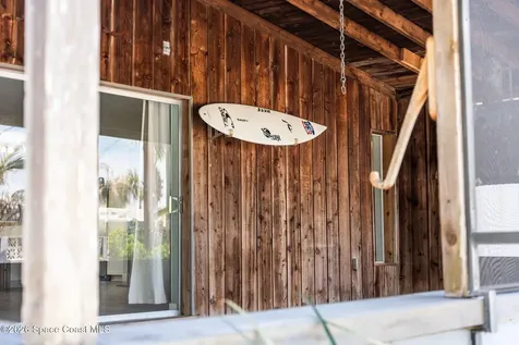 420 Harwood Avenue Satellite Beach FL 32937
