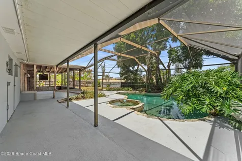 420 Harwood Avenue Satellite Beach FL 32937