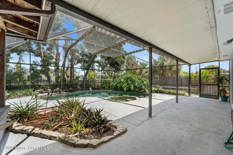 420 Harwood Avenue Satellite Beach FL 32937