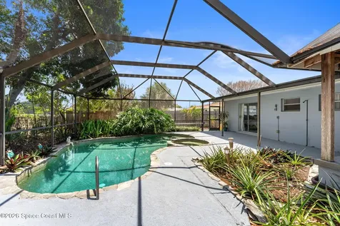 420 Harwood Avenue Satellite Beach FL 32937
