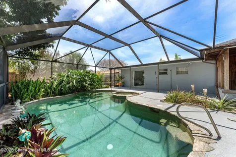 420 Harwood Avenue Satellite Beach FL 32937