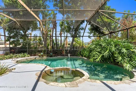 420 Harwood Avenue Satellite Beach FL 32937