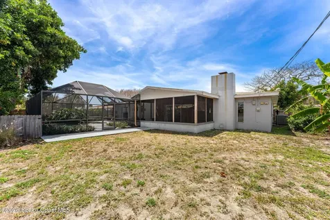 420 Harwood Avenue Satellite Beach FL 32937