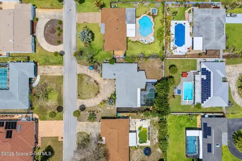 420 Harwood Avenue Satellite Beach FL 32937