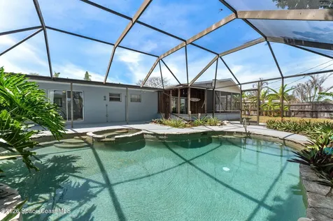 420 Harwood Avenue Satellite Beach FL 32937