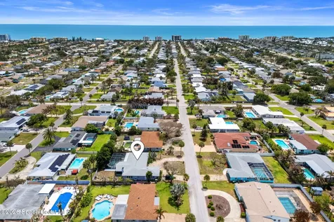 420 Harwood Avenue Satellite Beach FL 32937