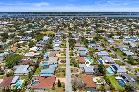 420 Harwood Avenue Satellite Beach FL 32937