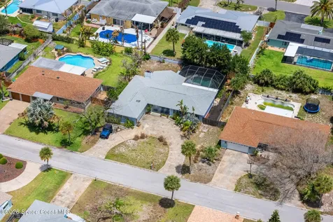 420 Harwood Avenue Satellite Beach FL 32937