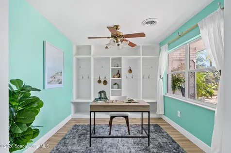 420 Harwood Avenue Satellite Beach FL 32937