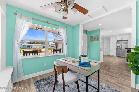 420 Harwood Avenue Satellite Beach FL 32937