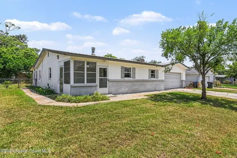 1671 Rice Avenue Titusville FL 32796