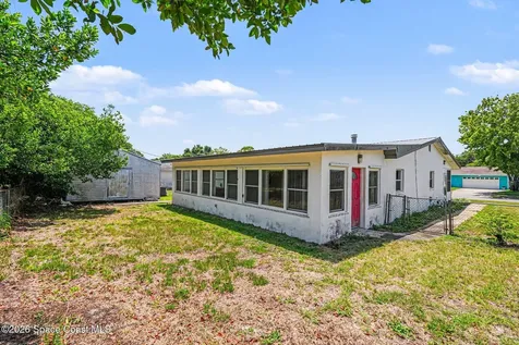 1671 Rice Avenue Titusville FL 32796