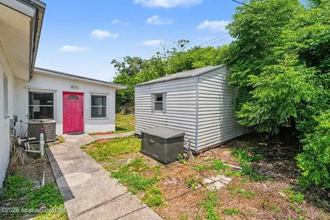 1671 Rice Avenue Titusville FL 32796